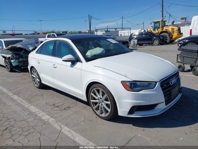 2016 Audi A3
