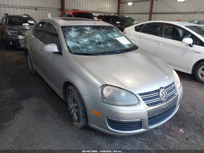 2005 Volkswagen Jetta