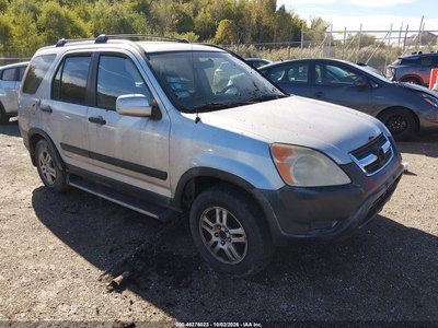 2003 Honda CR-V
