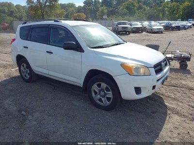 2010 Toyota RAV4