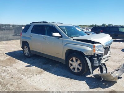 2013 GMC Terrain