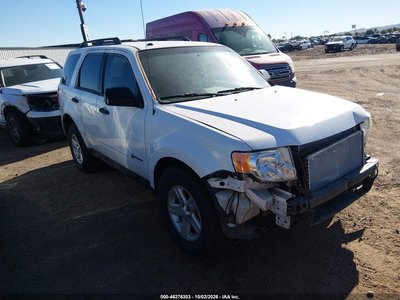 2009 Ford Escape Hybrid