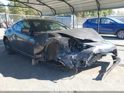 2020 Toyota 86