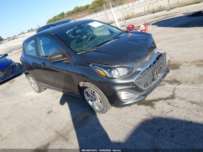 2019 Chevrolet Spark
