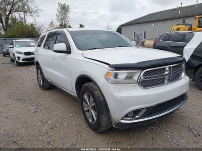 2015 Dodge Durango