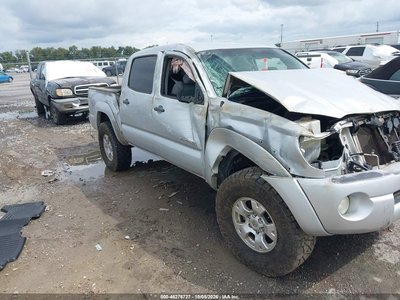 2011 Toyota Tacoma