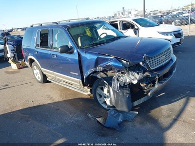2004 Ford Explorer