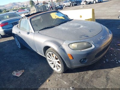 2006 Mazda MX-5