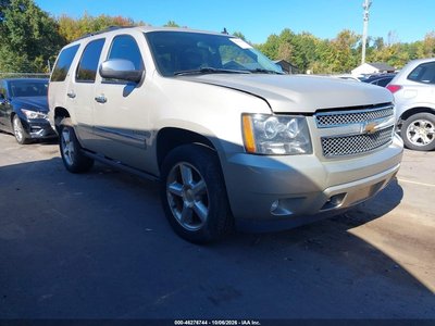 2013 Chevrolet Tahoe