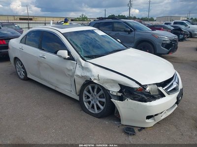 2006 Acura TSX