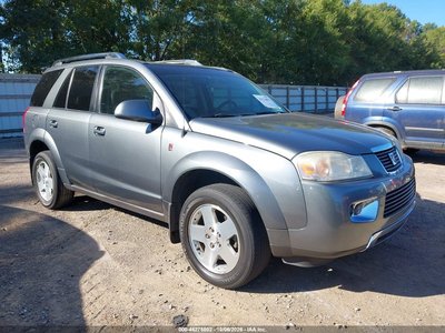 2006 Saturn VUE