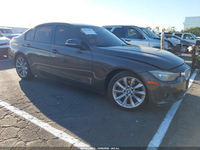 2012 BMW 3 Series
