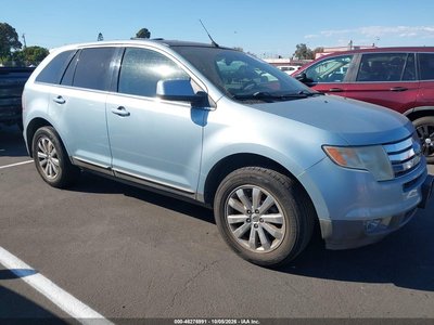 2008 Ford Edge