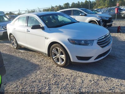 2017 Ford Taurus