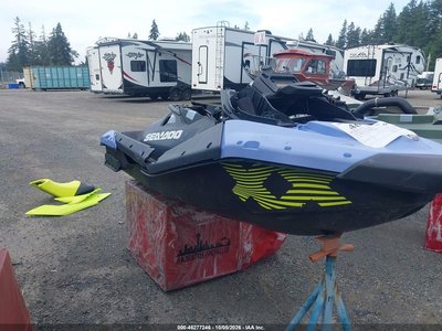 2024 Sea-Doo Spark