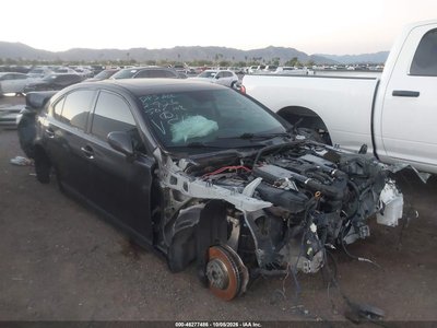 2009 Lexus LS