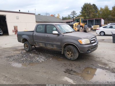 2006 Toyota Tundra