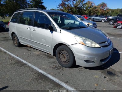 2007 Toyota Sienna