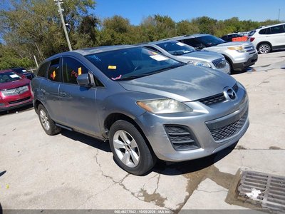 2011 Mazda CX-7