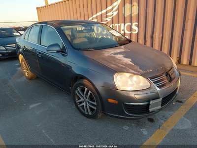 2006 Volkswagen Jetta
