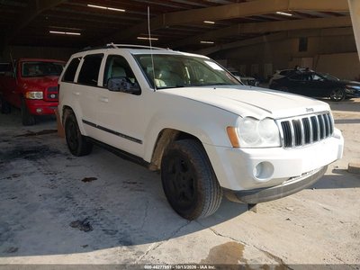 2007 Jeep Grand Cherokee