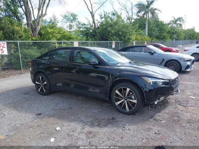 2022 Polestar 2