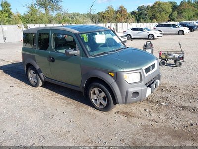 2003 Honda Element