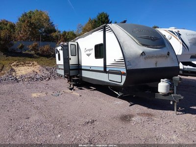 2017 Forest River Surveyor