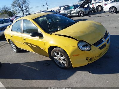 2004 Dodge Neon