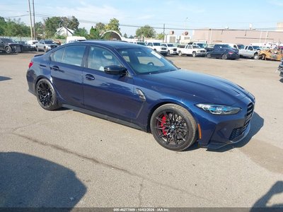 2024 BMW M3