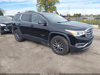 2017 GMC Acadia