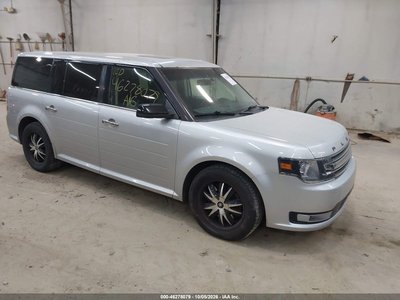 2016 Ford Flex