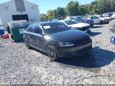 2012 Volkswagen Jetta