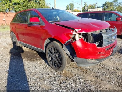 2010 Ford Edge