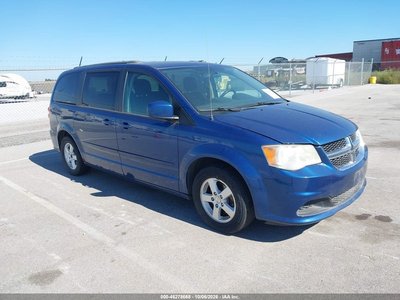 2011 Dodge Grand Caravan