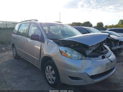 2006 Toyota Sienna