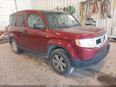 2011 Honda Element