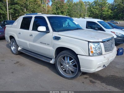 2003 Cadillac Escalade ESV
