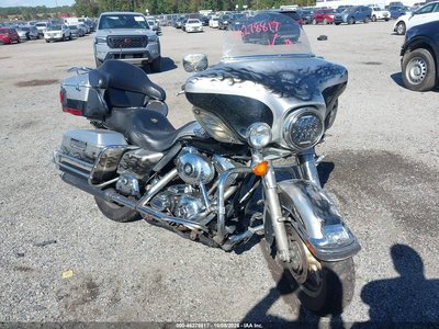 2003 Harley-Davidson FLHTCUI
