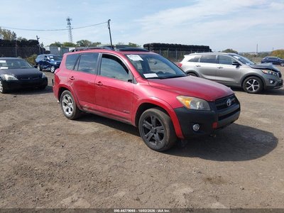 2009 Toyota RAV4