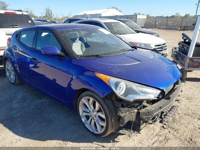 2012 Hyundai Veloster