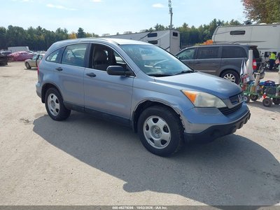 2007 Honda CR-V