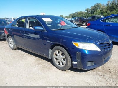 2010 Toyota Camry