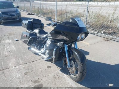 2001 Harley-Davidson CVO Road Glide 2