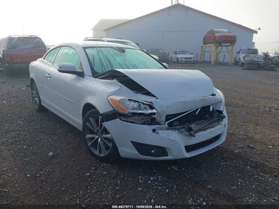 2012 Volvo C70