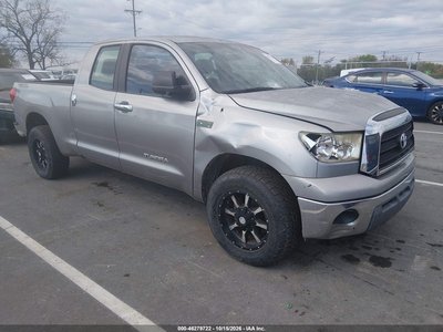 2008 Toyota Tundra