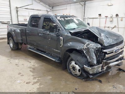 2019 Ford F-350