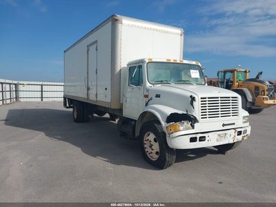 1999 International 4000
