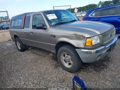 2003 Ford Ranger