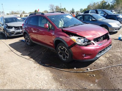 2014 Subaru XV Сrosstrek
